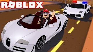  BUGATTI VEYRON ZA 500.000$! | ROBLOX #248