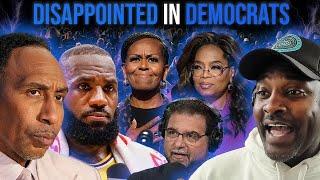 HOW CELEBRITIES LOST THE ELECTION FOR DEMOCRATS: OBAMA, OPRAH, +++