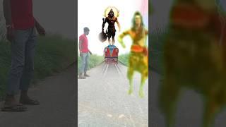 Jay Hanuman Gyan gun Sagar ji ka video#music #funny #facts #vfx