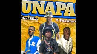 6 Na 7 Beat Killer Ft. Team Kataputi- Unapa! (prod.by shanaty)