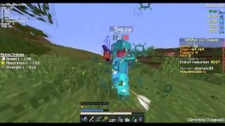 EpicCube UHC Run Highlights #1