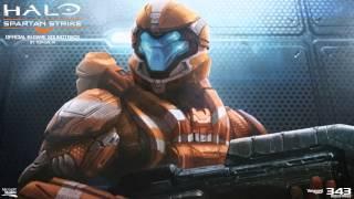 Halo: Spartan Strike In-Game Music - Defeat Stinger