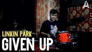 Linkin Park - Given Up | Drum Cover
