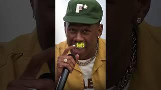 Tyler The Creator Wins Grammy 