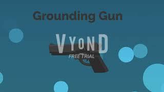 Grounding Gun (Video Submission For @JonathanTheVideoMakerGuy2007)