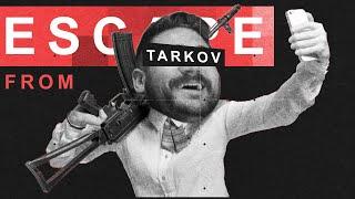 Tarkov is a LONELY and SCARY Place - Escape From Tarkov Gameplay