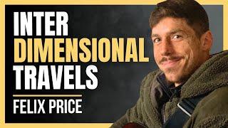 Ancient Ways For Modern Times - Felix Price