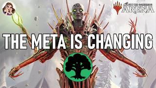 THE MOST UNIQUE DECK EVER MADE - MTG Arena