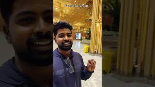 guess The Airport name ?  |  Travel  | Muraliz Vlogs #shortvideos