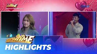 It's Showtime: Ang masaklap na kwento ng pag-ibig ni Jelly (EXpecially For You)