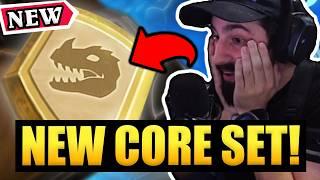 MASSIVE CORE SET Changes Coming in 2025! | Hearthstone Year of the Raptor