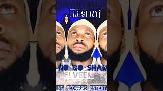 GOD NO GO SHAME ME Is a new song from ELVEEM to you fans 