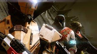 Official Destiny: The Taken King ViDoc – No Legend Is Safe [UK]