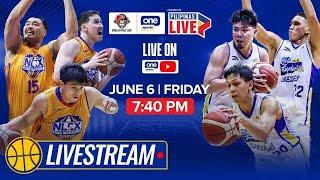 LIVE: Magnolia vs. NLEX | PBA Season 49 Philippine Cup | June 6, 2025