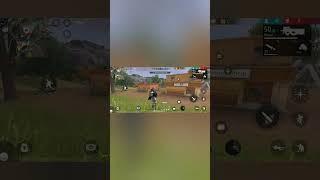 Garena Free Fire Max Gaming Gameplay #125