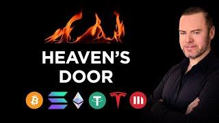  Friday Fire: Knocking on Heaven's Door! 