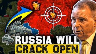 General Ben Hodges - Putin’s Empire Crumbling on Two Fronts