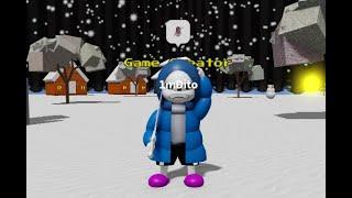 VIP Sans Showcase | Sans Game REMAKE