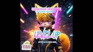 LEVEL UP - Otaku Senpai