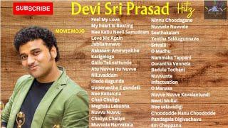 Devi Sri Prasad Hit Songs