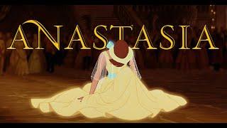 ANASTASIA | Once Upon a December
