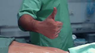 Dr.Vüsal Abdullayev - Plastik cərrah Abdominoplastika Əməliyyatı