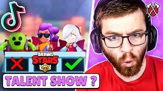 BEST BRAWL STARS TIKTOKS!