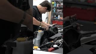How I Broke My WRX - PT 1