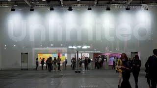 Art Basel 2021 Unlimited