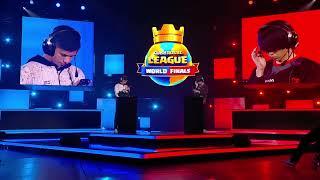 ALL MATCHES - Mugi CHAMPION at CRL2023 (Compilation) - World Finals