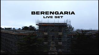 HEROINE LIVE SET FOR UTOPIA AT BERENGARIA HOTEL, PRODROMOS VILLAGE - SUPPORTED BY BBF