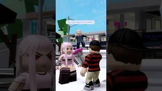 She Lost Her Memory In Roblox! 