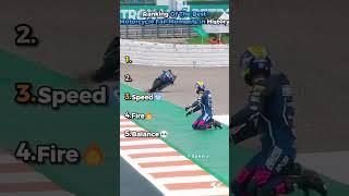 Ranking The Best Motorcycle Fail Moments..