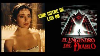 Cine cutre de los 80: El engendro del diablo (1989)