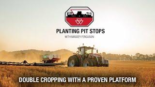 Planting Pit Stops with Massey Ferguson | Bonus Episode