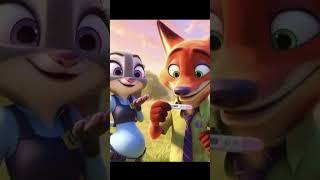 Продолжение Зверополис 2 #зверополис #зверополис2 #дисней #animation #disney #zootopia #shorts