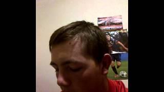 The Football Analyst Show- World Cup Qualifiers review