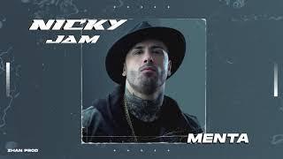 Nicky Jam x Ozuna Type Beat 2022  / REGGAETON Type Beat - *MENTA*