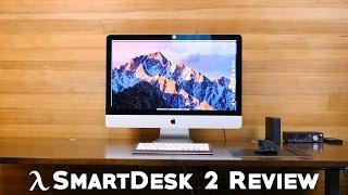 Autonomous SmartDesk 2 Review: Best Motorized Standing Desk?