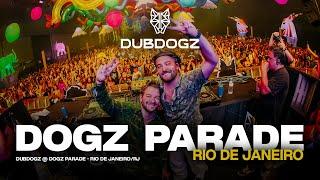 DUBDOGZ @ DOGZ PARADE Rio de Janeiro/RJ