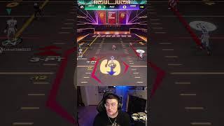 WATCH THIS #viral #shorts #madden #madden24 #gaming #gameplay #youtuber #twitch #streamer #clips