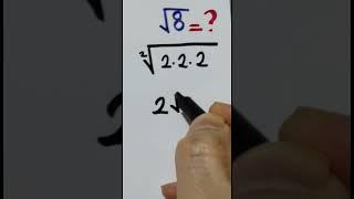 köklü ifadeler - simplifying radical expressions and equations