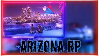 Играем на Arizona RP GTA онлайн с ТЕЛЕФОНА - С НУЛЯ БЕЗ ДОНАТА