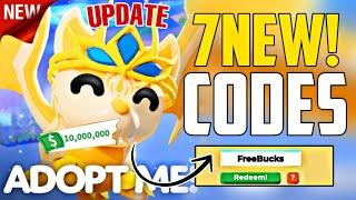 *NEW* ALL WORKING CODES FOR ADOPT ME IN DECEMBER 2024! ROBLOX ADOPT ME CODES