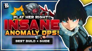 The BEST Guide to MAXIMIZE Jane Doe! | Best Weapons, Disk Drives, Combos & Teams | ZZZ