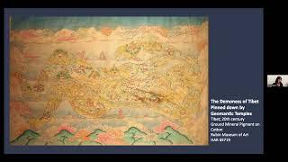 Materialities of Tibetan Buddhist Books