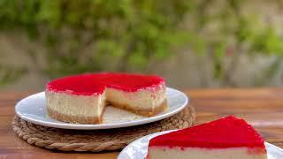 CHEESECAKE RESEPTİ/ÇİZKEYK RESEPTİ/BÜTÜN DETALLARIYLA ÇİZKEYK RESEPTİ