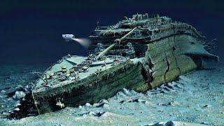 What They Discovered in Titanic Shocked the Whole World