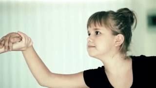 Olya Shilo at Nai Harn Pole Dance Studio