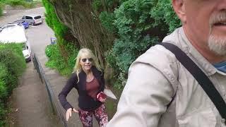 Hanging out in Oban Scotland ep11